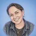 Arpita - avatar