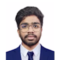 Balaji avatar