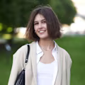 Sofia avatar