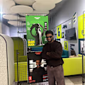 isioma avatar