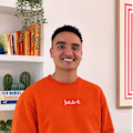 Joshua avatar