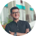 Abu Hurairah avatar