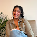 Aashna avatar