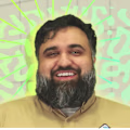 Haroon avatar