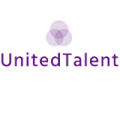 United Talent logo