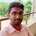 Dhinesh avatar