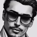 Wayne avatar
