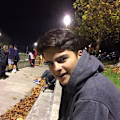 Raith avatar
