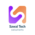 Sawai Tech Solutions logo