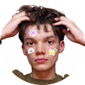 Tom avatar