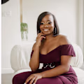 Sha'Kreshia avatar