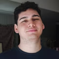 Damián avatar