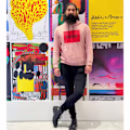 Ali Haider  avatar