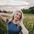 Becky avatar