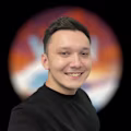 Lenar avatar