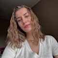 Mariia avatar