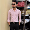 Vishal avatar
