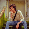 Anand avatar