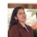Urvashi avatar