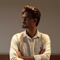 Harsh avatar