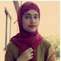 iqra avatar