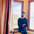Dhruv avatar
