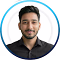 Vinit avatar