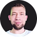 Dmytro avatar
