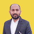 Deepak avatar