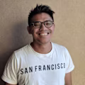 AR avatar
