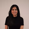 Vishakha avatar