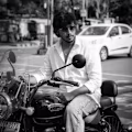 Vignesh avatar