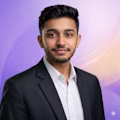 Vishal avatar