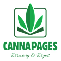 Cannapages logo