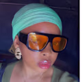Blessing avatar