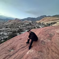 GEO avatar