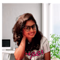 Sahana avatar