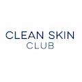 Clean Skin Club logo