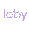 Loby.uk logo