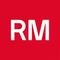 Robins & Morton logo