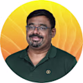 Santhosh avatar