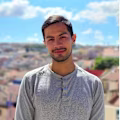 Santiago avatar