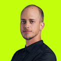 Mark avatar