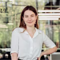 Oleksandra avatar