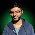 Haroon avatar