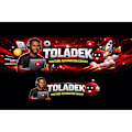 Toladek avatar