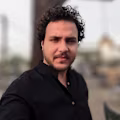 Huzaifa avatar