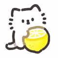 Lemon avatar