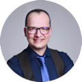 Milos avatar