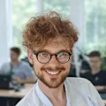 Dmitrii avatar